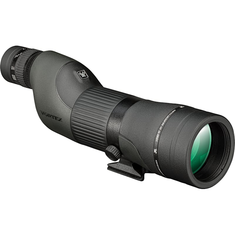 Vortex Crossfire HD Straight Spotting Scope