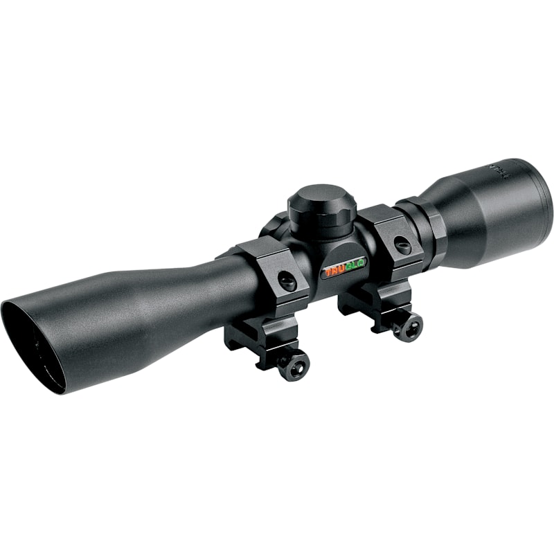TRUGLO Rimfire/Airgun Scope