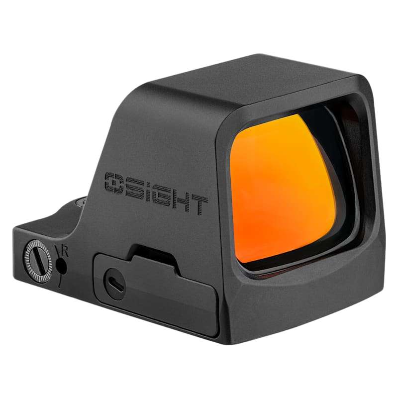 Osight C Open Reflex Sight