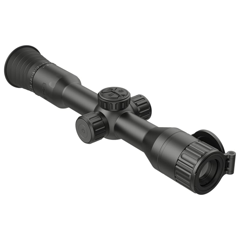 AGM Global Vision Spectrum 4K Mini Digital Day & Night Vision Rifle Scope