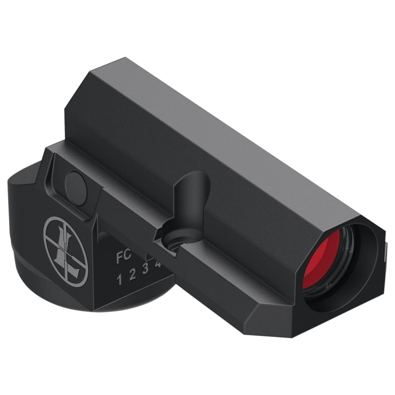 Leupold DeltaPoint Micro Low-Profile Red Dot Sight