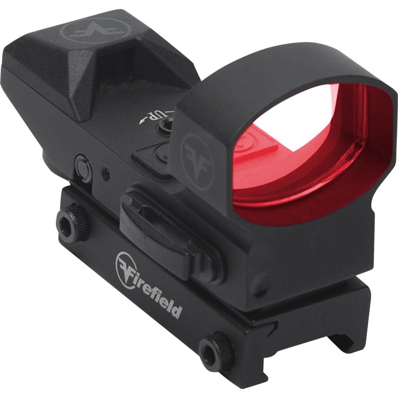 Firefield Impact Reflex Sight