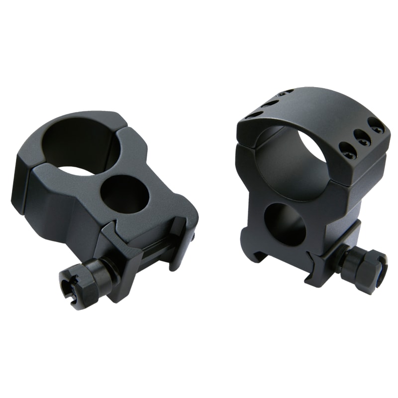 Burris Xtreme Tactical Scope Rings