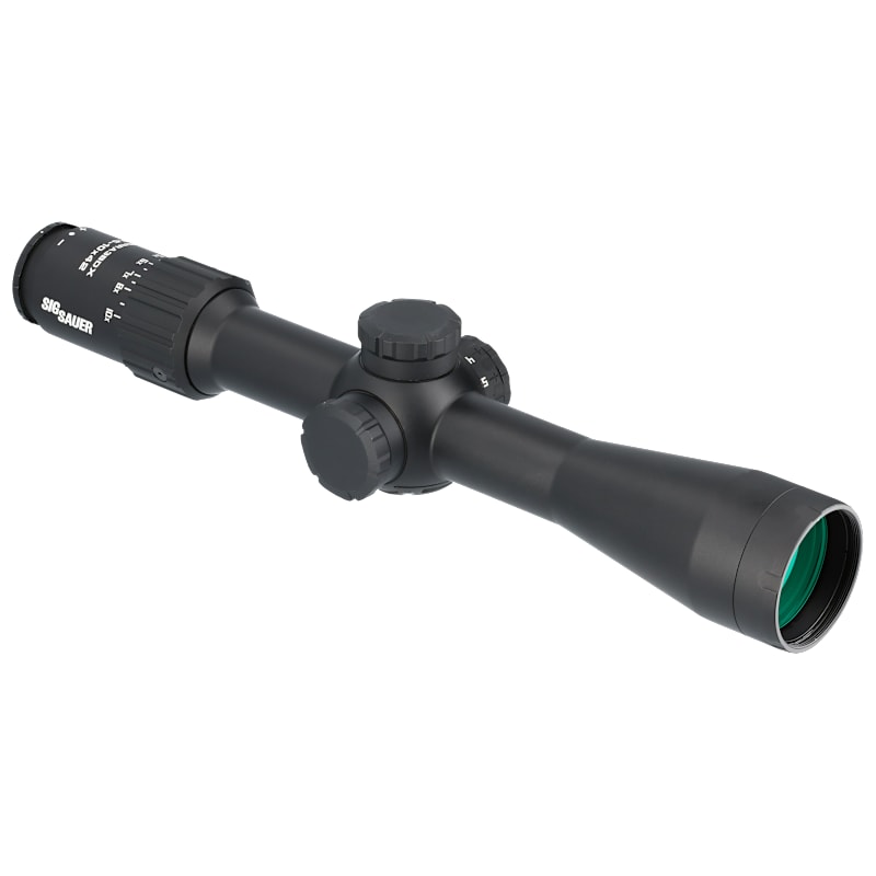 SIG SAUER SIERRA3 BDX Rifle Scope