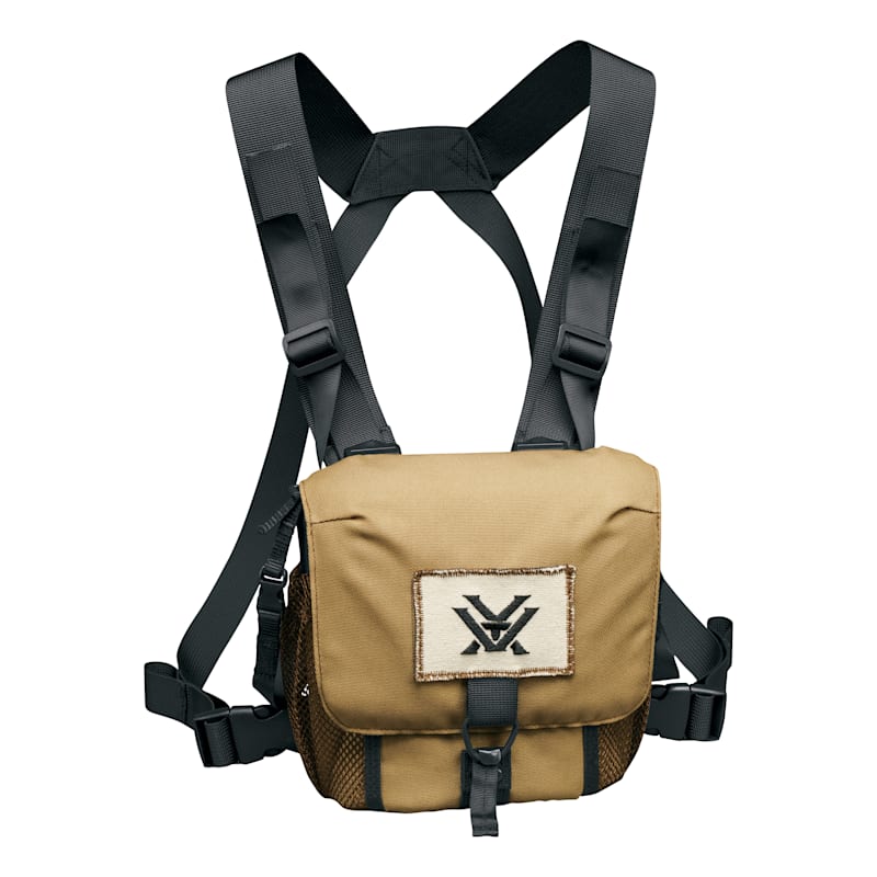 Vortex GlassPak Binocular Harness