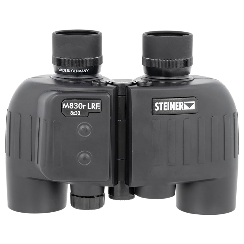Steiner M830r 8x30 Laser Rangefinder Binoculars