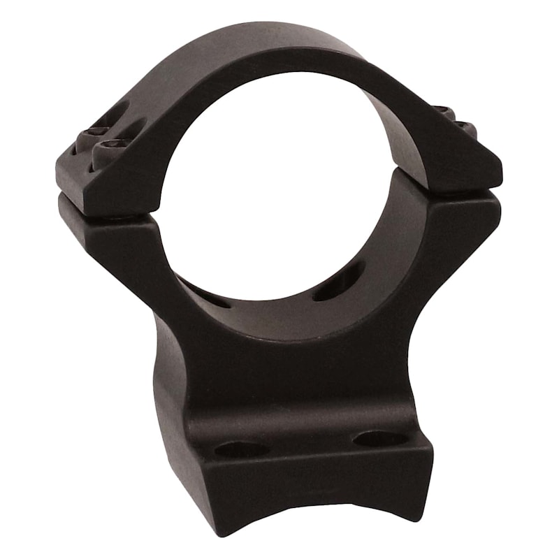 Talley Aluminum Scope Mounts