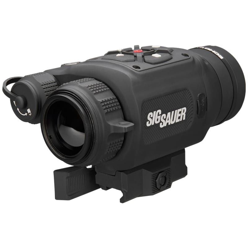SIG SAUER Echo CV25 Thermal Clip-On Sight