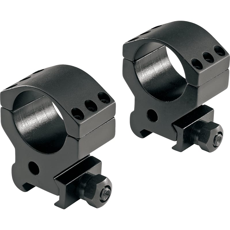 Burris Extreme Xtra High Tactical Scope Rings Set