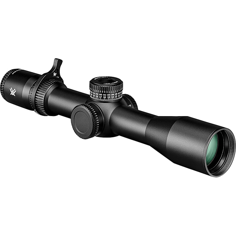 Vortex Venom 3-15x44 FFP Rifle Scope