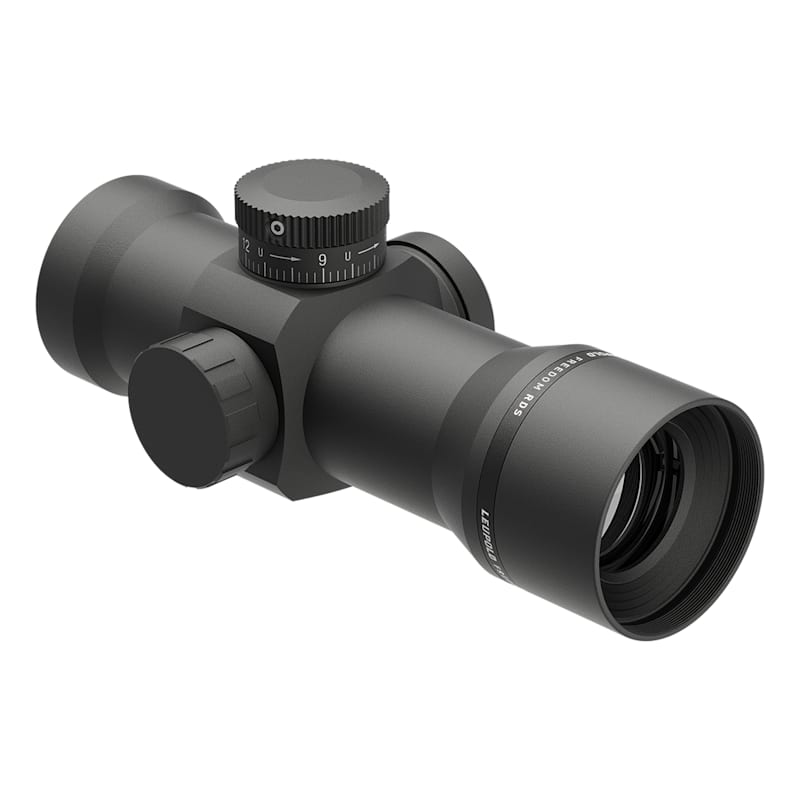 Leupold Freedom RDS CDS Muzzleloader Scope
