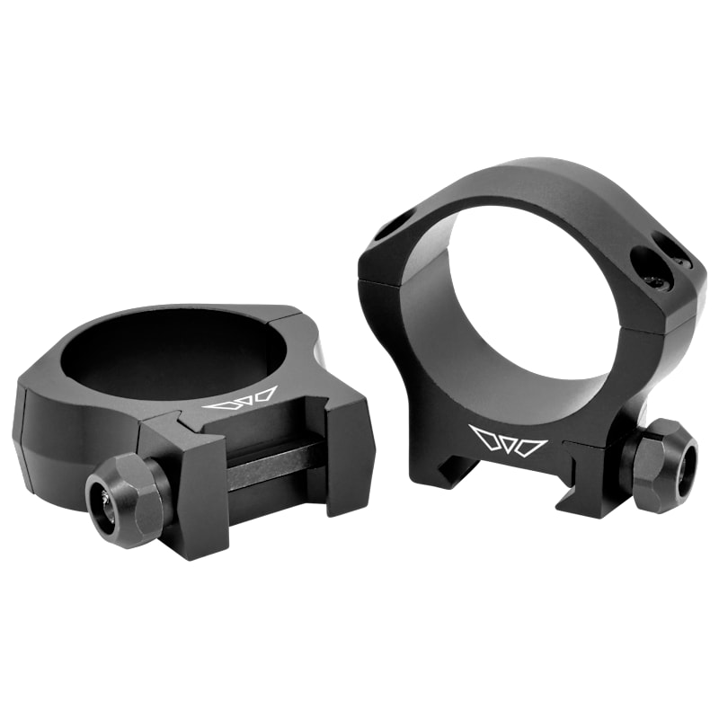 Warne Mountain Tech Rifle Scope Rings