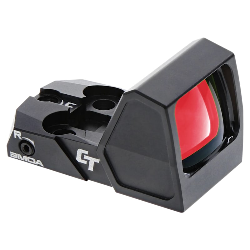 Crimson Trace CT RAD Micro Pro Sight