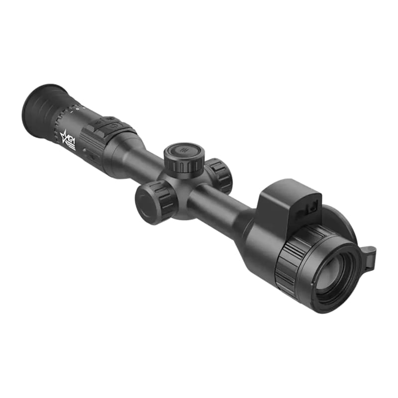 AGM Global Vision Adder V2 35-384 LRF Thermal Imaging Rifle Scope
