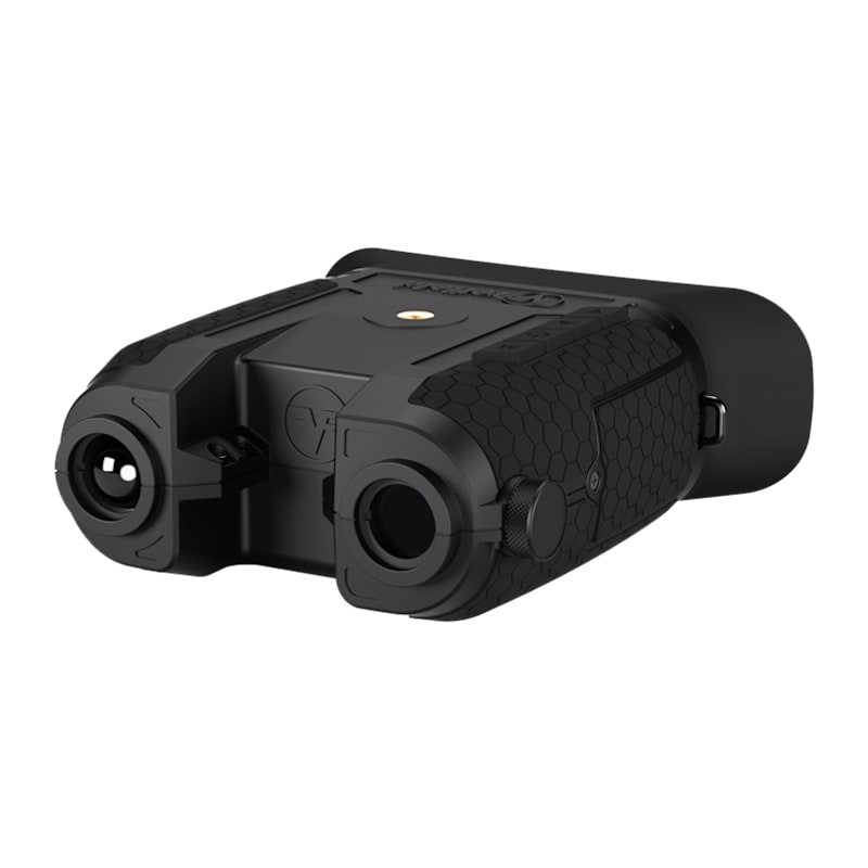 Firefield Hexcore HD 1-3X Night-Vision Binoculars