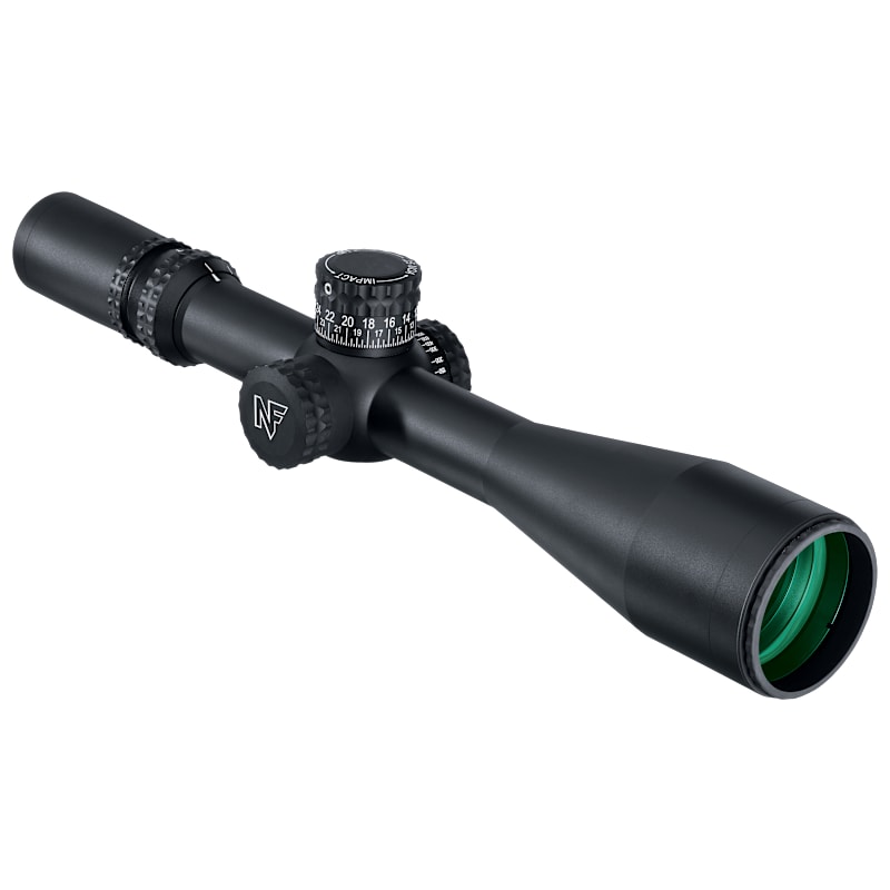 Nightforce Optics ATACR F1 Rifle Scope