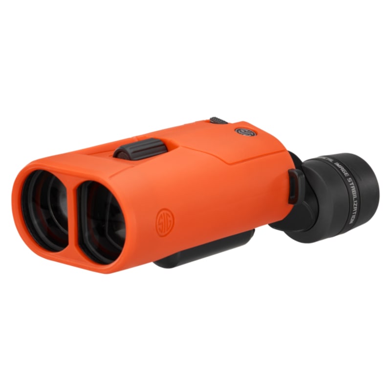 SIG SAUER Zulu6 HDX Marine Binoculars