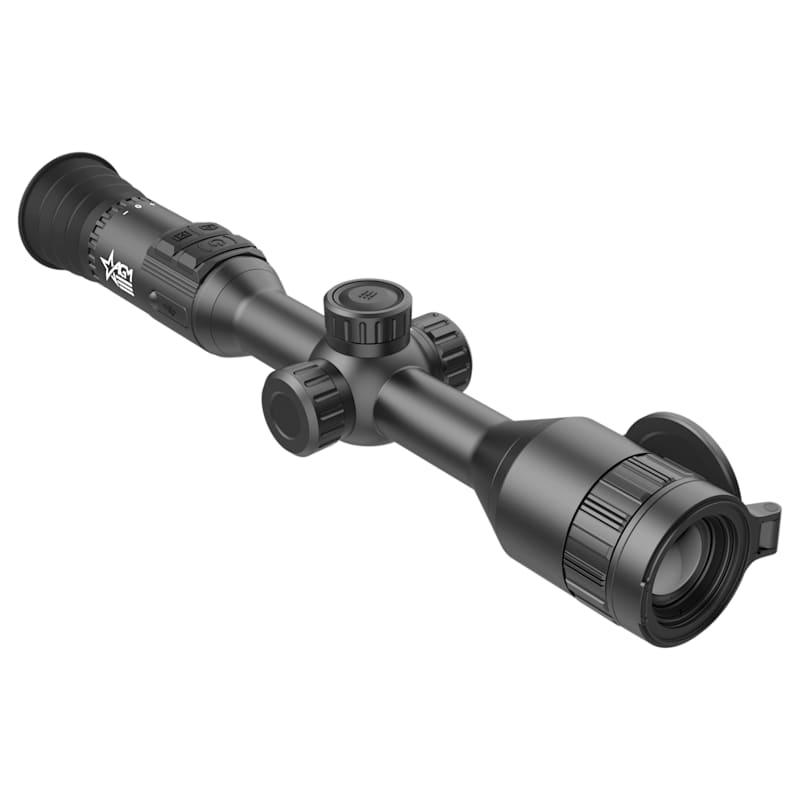 AGM Global Vision Adder V2 35-384 Thermal Imaging Rifle Scope
