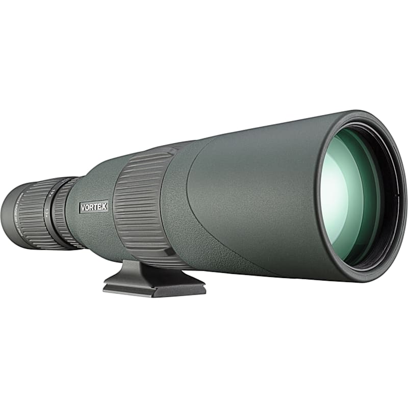 Vortex Razor HD 13-39x56mm Straight Spotting Scope