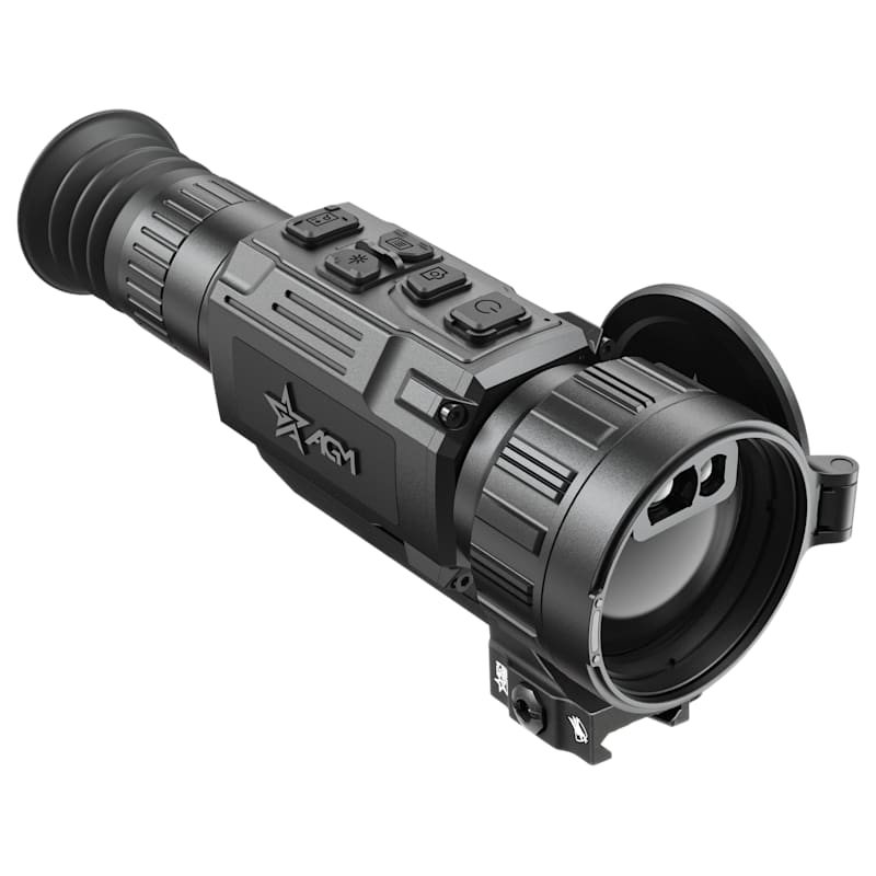 AGM Global Vision Rattler V3 LRF 50-640 Thermal Imaging Rifle Scope