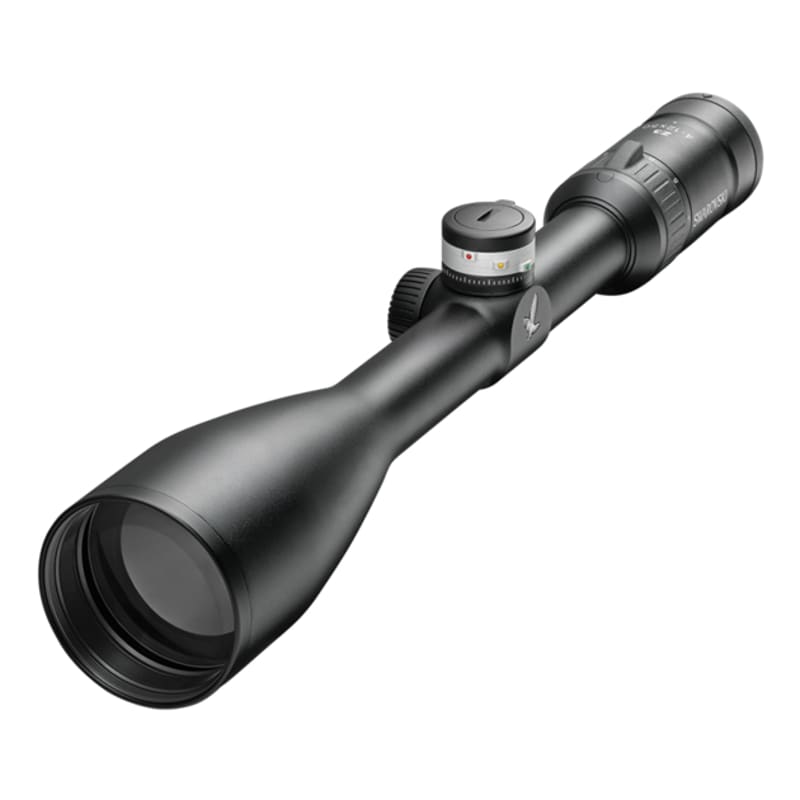 SWAROVSKI OPTIK Z3 BT 4-12x50 Rifle Scope