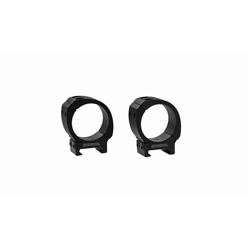 Wheeler Sporter Weaver/Picatinny Scope Rings