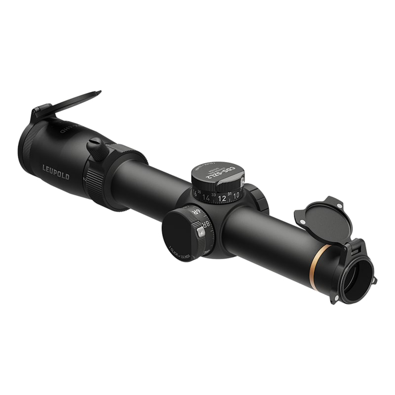Leupold VX-6HD Gen 2 CDS-SZL2 1-6x24mm Rifle Scope