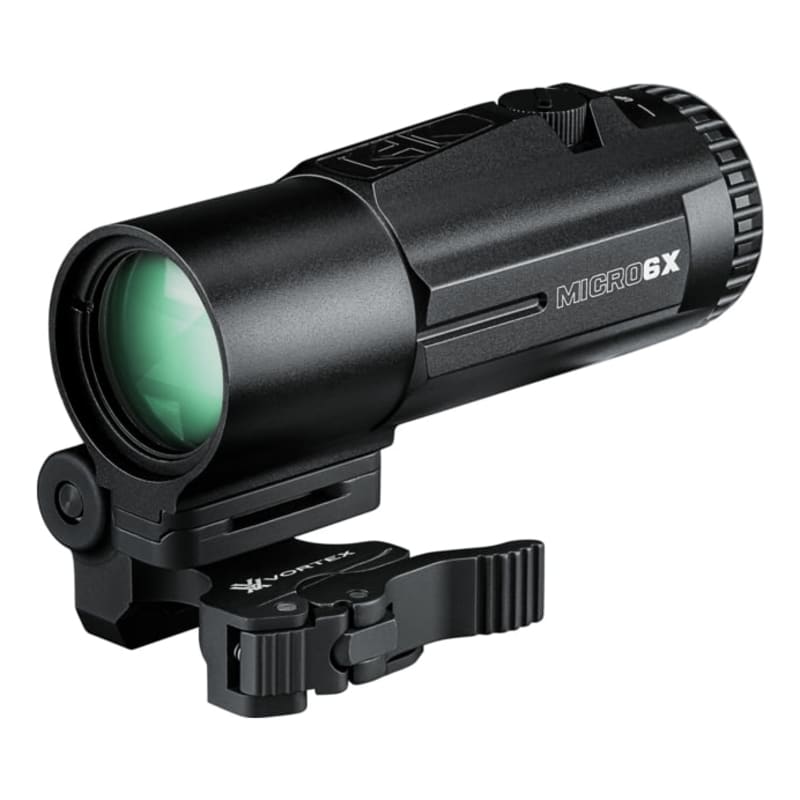 Vortex Micro6x Magnifier