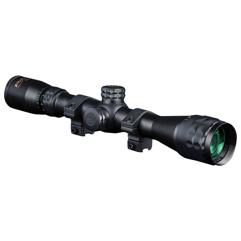 Konus KonusPro Rimfire Rifle Scope