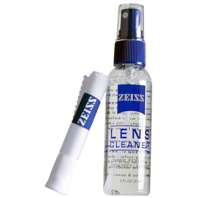 ZEISS Optics Lens Cleaning Kit