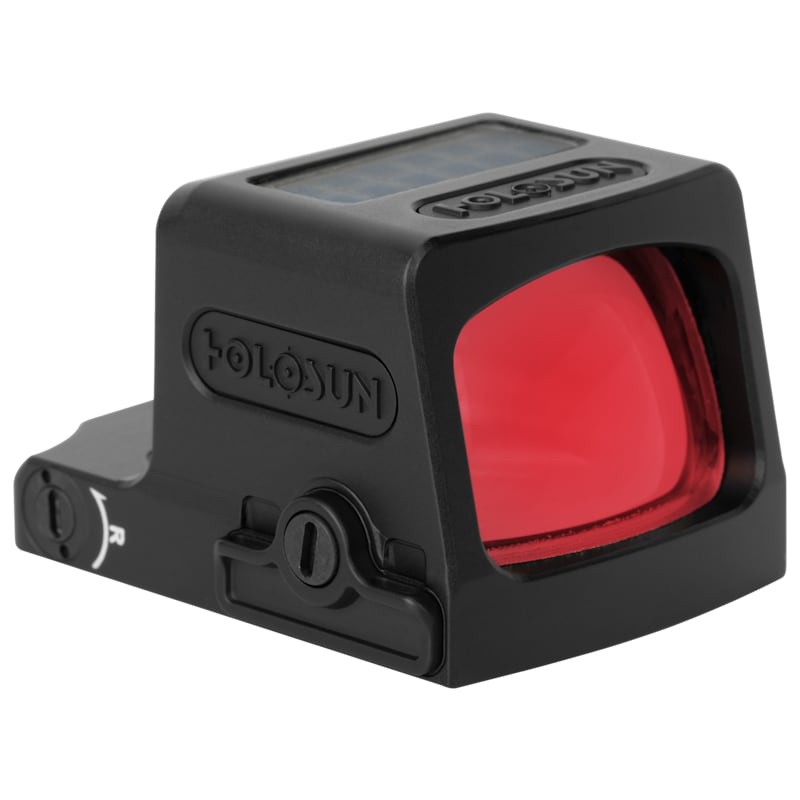 Holosun EPS Enclosed Pistol Sight
