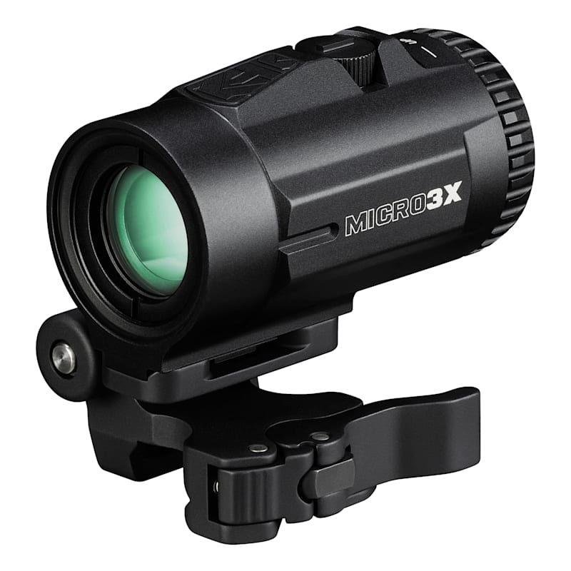 Vortex Micro3X Magnifier