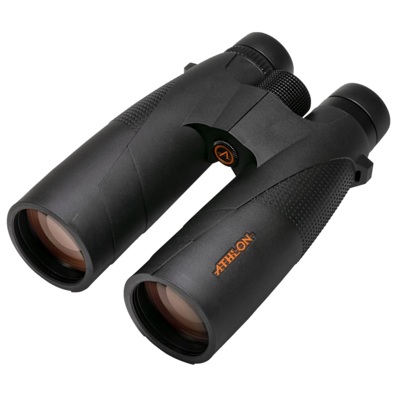Athlon Cronus G2 UHD Binoculars