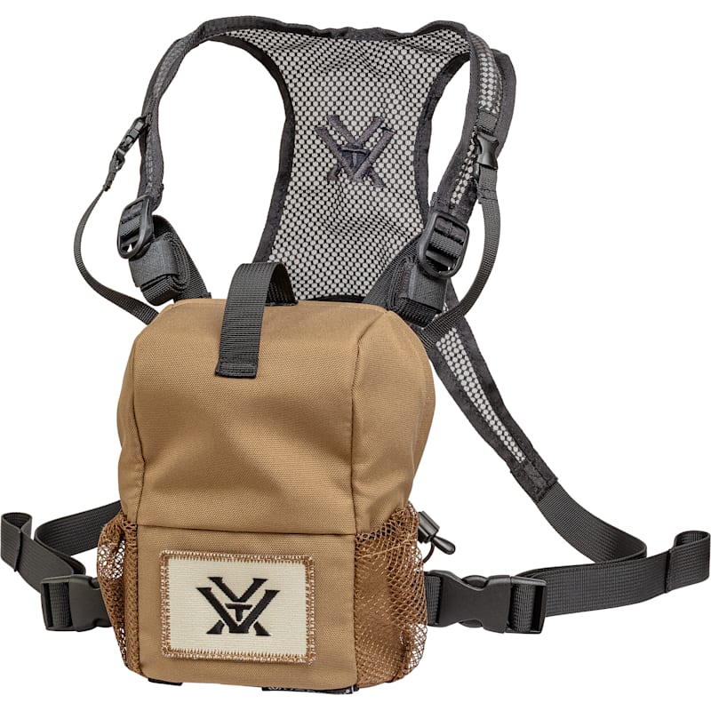 Vortex GlassPak Sport Binocular Harness