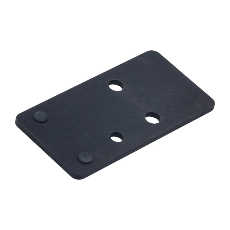 Beretta APX A1 Carry Red Dot Optics Plate for Holosun K Series Footprint