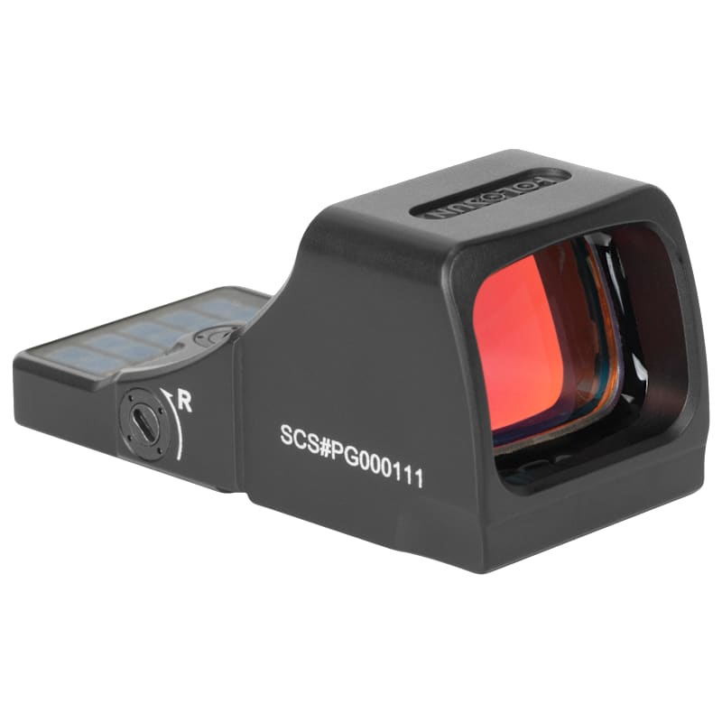 HOLOSUN SCS-MP2 Solar Charging Sight