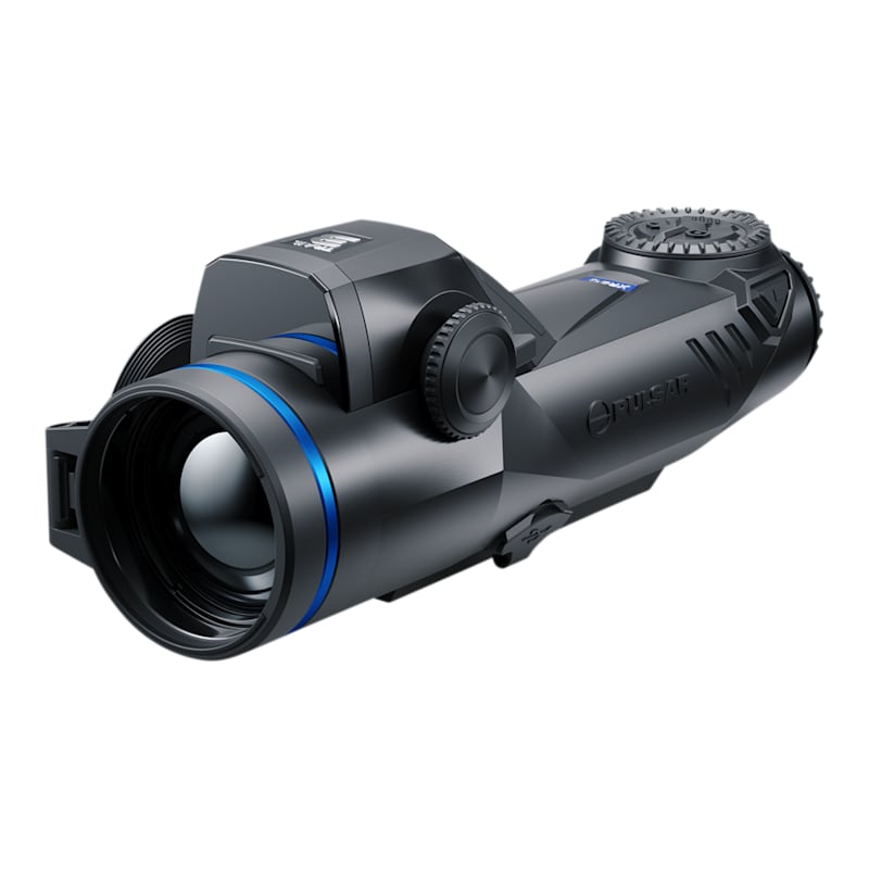 Pulsar Trail 3 XR50 LRF Thermal Imaging Rifle Scope