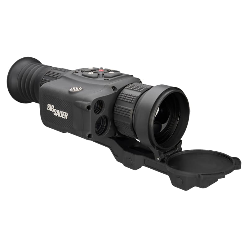SIG SAUER ECHO SV50-LRF Thermal Imaging Sight