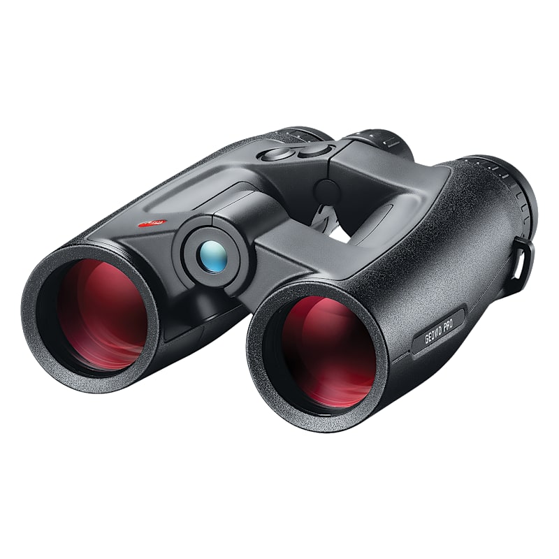 Leica Geovid Pro Series Rangefinder Binoculars