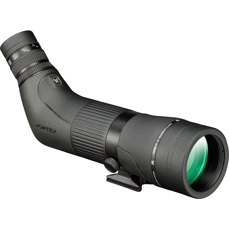 Vortex Crossfire HD Angled Spotting Scope