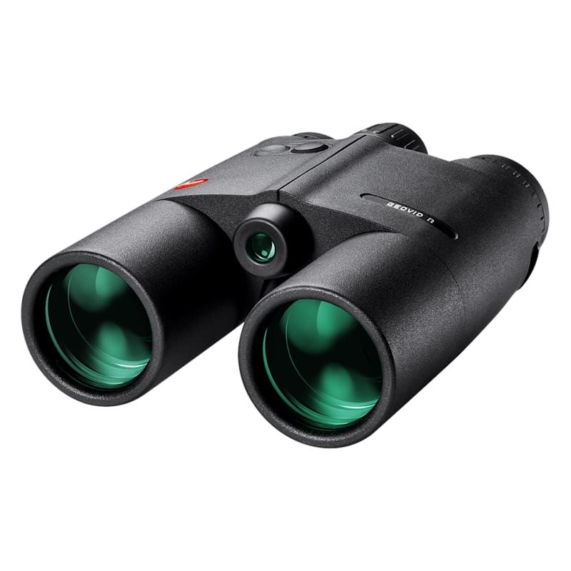 Leica Geovid R Rangefinder Binoculars