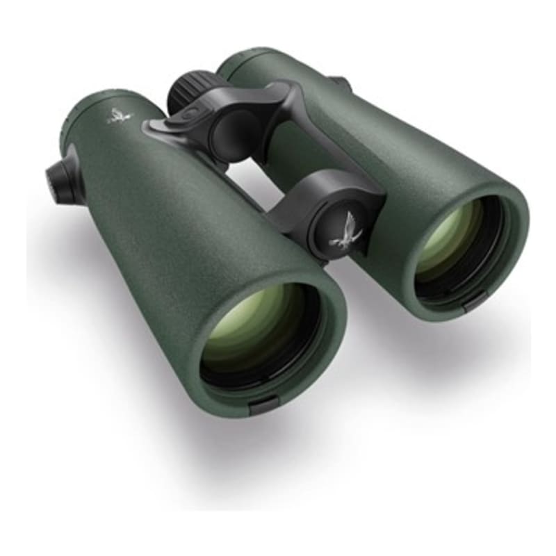 SWAROVSKI OPTIK EL Range TA Binoculars