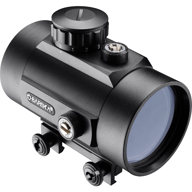 Barska 1x50mm Red Dot Sight