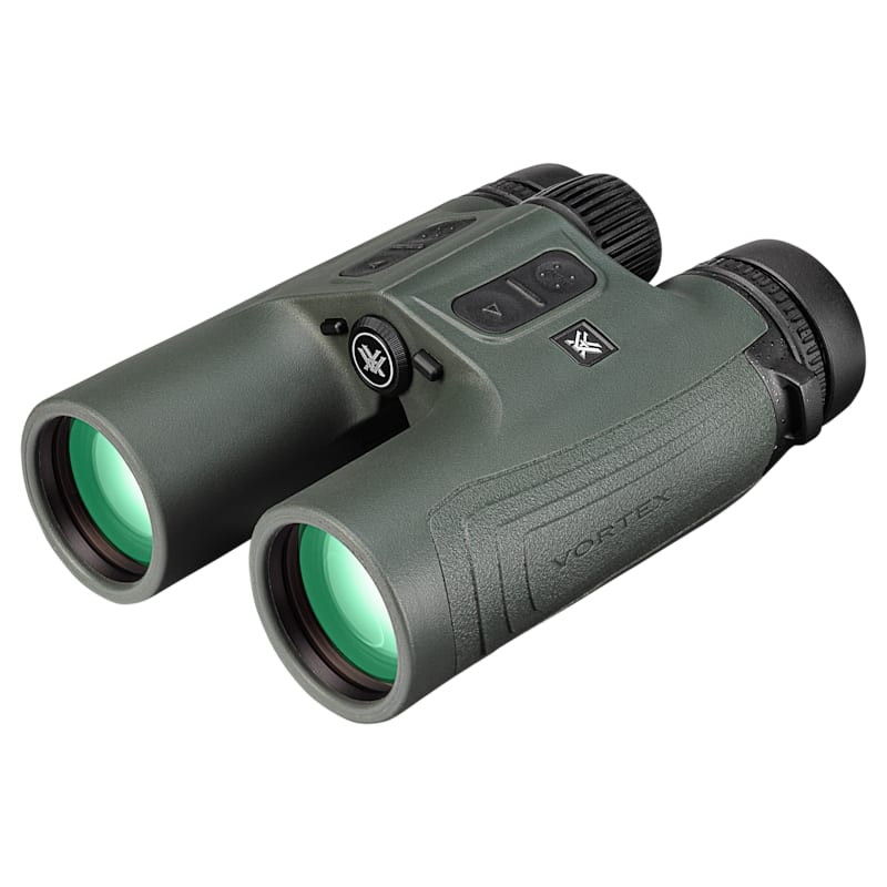 Vortex Talon HD 10K Laser Rangefinder Binoculars