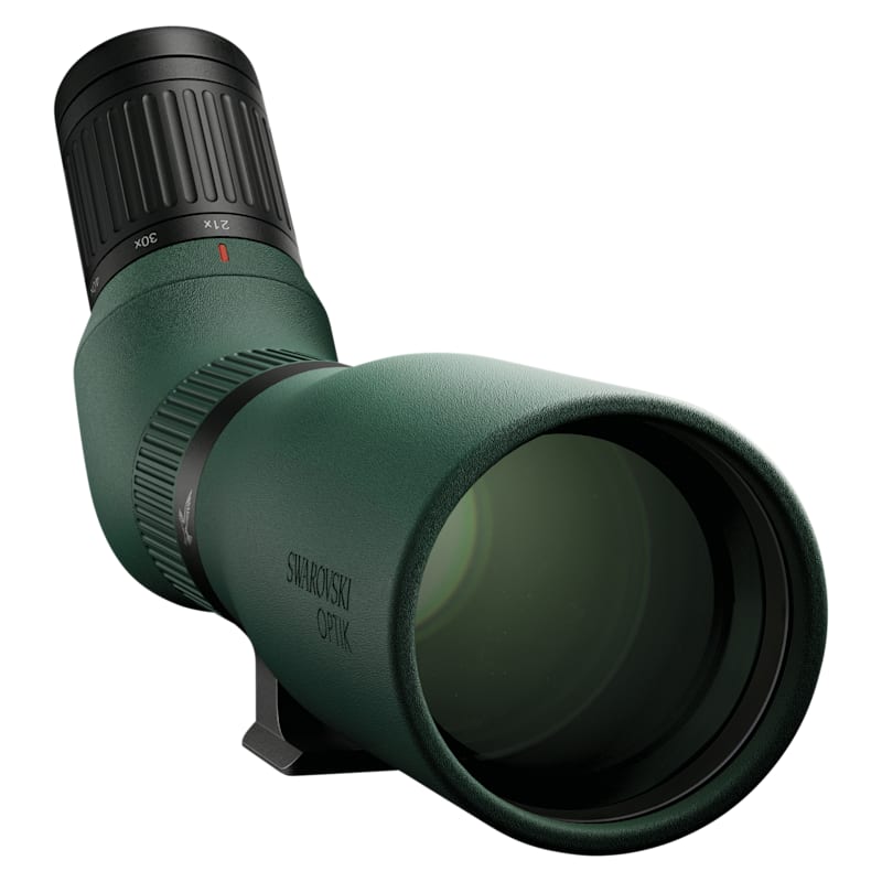 Swarovski Optik AT Endura Angled Spotting Scope