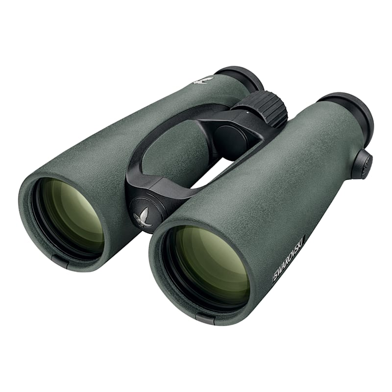 SWAROVSKI OPTIK EL Binoculars with SWAROVISION