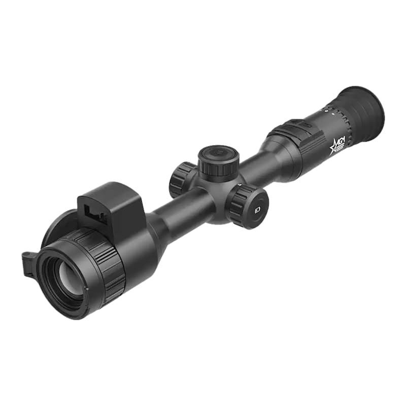 AGM Global Vision Adder V2 50-640 LRF Thermal Imaging Rifle Scope