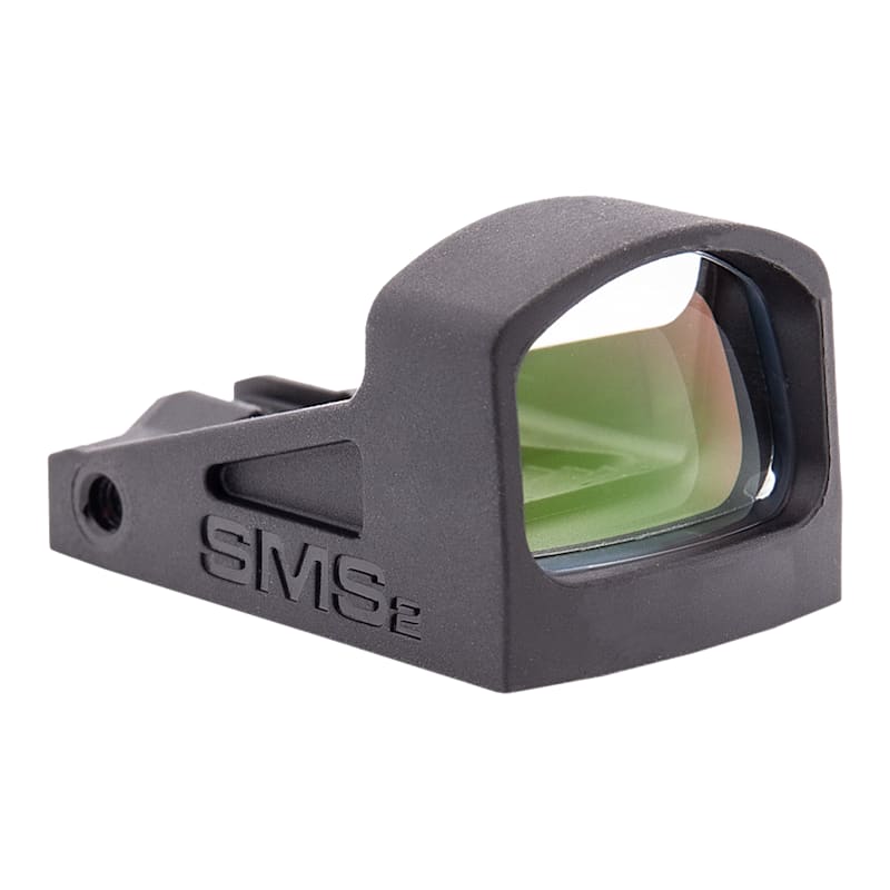 Shield Sights SMS 2.0 Mini Red Dot Sight