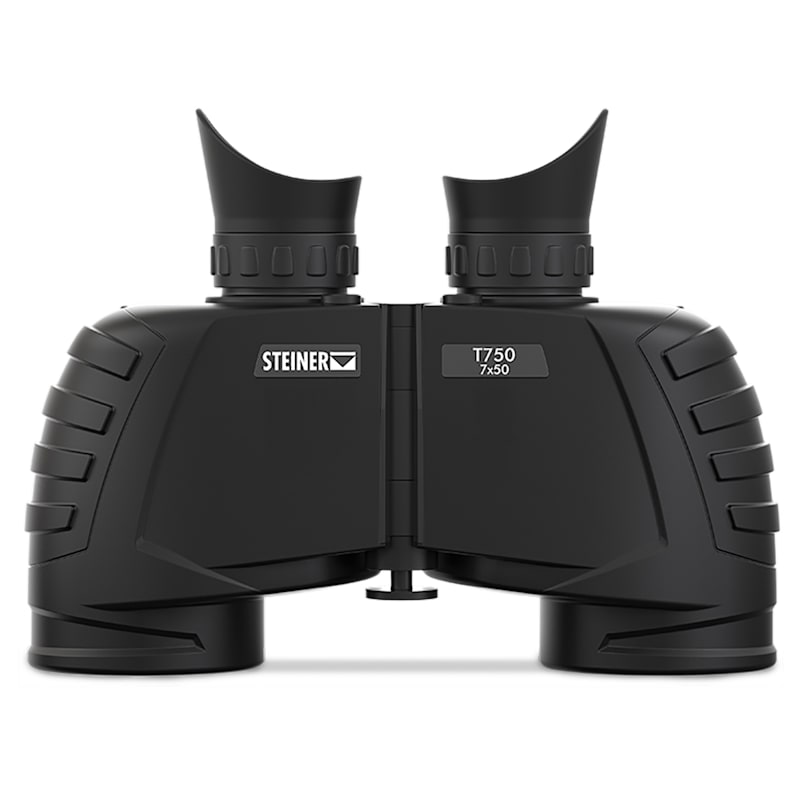 Steiner T750 Tactical Binoculars