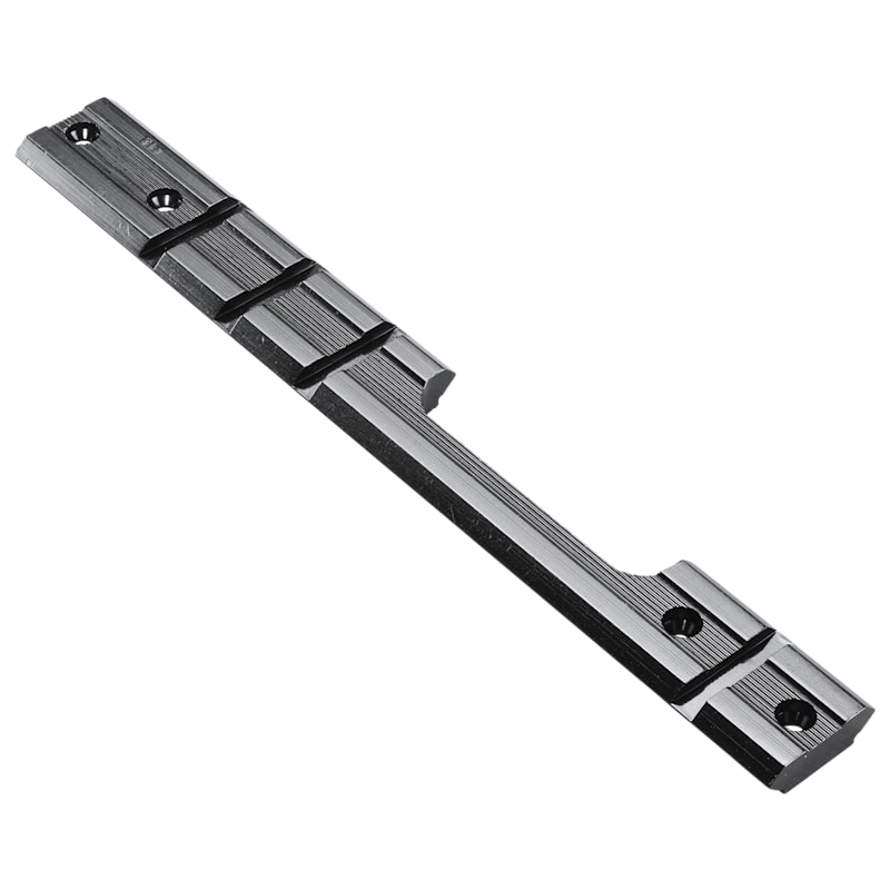Weaver 1-Piece Top-Mount Scope Base